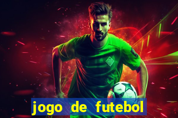 jogo de futebol the champions 3d